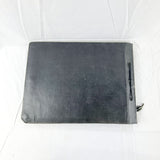 Vintage 1940s and 1950s Large Photograph Album of Ships, Planes, Boats, etc