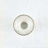 Vintage Enamelled Middle Eastern Vase.