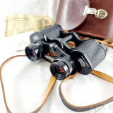 Carl Ziess Jena DDR Jenoptem 8 x 30W Multi-coated Binoculars