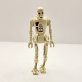 Starwars Vintage Figures and Star Wars Autograph