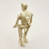 Starwars Vintage Figures and Star Wars Autograph