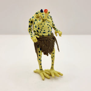 Vintage Starwars Sy Snootles LFL Kenner 1983 Action Figure