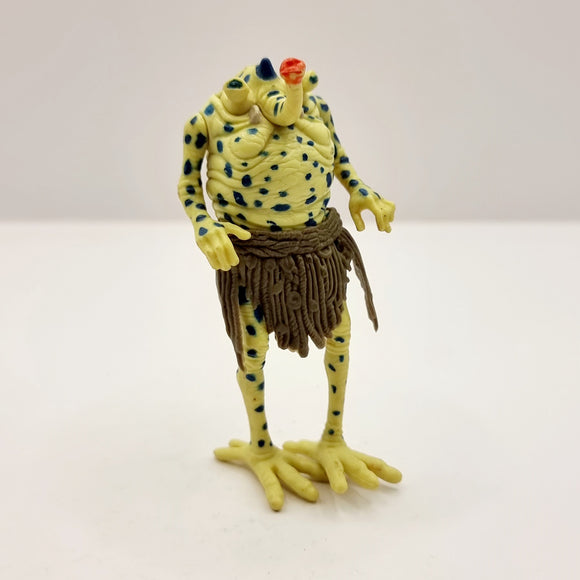 Vintage Starwars Sy Snootles LFL Kenner 1983 Action Figure