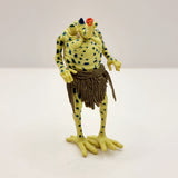 Vintage Starwars Sy Snootles LFL Kenner 1983 Action Figure