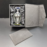 Impressions by Juliana Glass Perfume Bottle