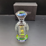 Impressions by Juliana Glass Perfume Bottle