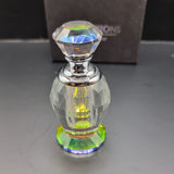 Impressions by Juliana Glass Perfume Bottle