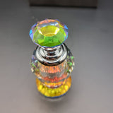 Impressions by Juliana Glass Perfume Bottle