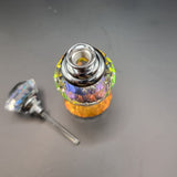 Impressions by Juliana Glass Perfume Bottle