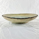 Antique Chinese Blue and White Dish After Ming Dynasty