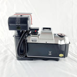 Olympia DL2000A Camers and Flash