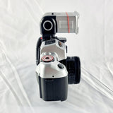 Olympia DL2000A Camers and Flash