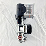 Olympia DL2000A Camers and Flash
