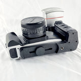 Olympia DL2000A Camers and Flash