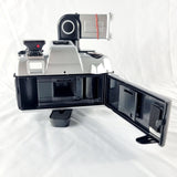 Olympia DL2000A Camers and Flash