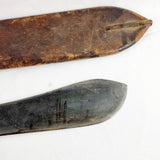 WWII Vintage Legitmus and Co Machete and Sheath