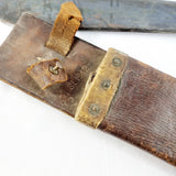 WWII Vintage Legitmus and Co Machete and Sheath