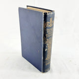 Antique Book Friends though Divided A Tale of the Civil War by Henty