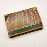 Antique 1870 The Comic Peoms of Thomas Hood Hardback