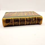 Antique 1870 The Comic Peoms of Thomas Hood Hardback