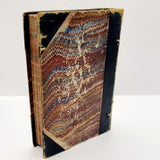 Antique 1865 Book. The Saint German Legends. For the Pin. Mignon. The Nightlight.