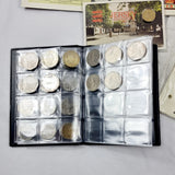 Collection of Vintage Collectible Decimal Coins £5, £2, £1, 50p and 10p.