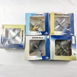 Collection of Witty Wings and Corgi Aeroplanes models.