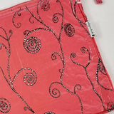 An Early Allegra Hicks Italian Designer Wash Bag.