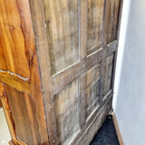 20th Century South African Stinkwood Wardrobe/ Armoire