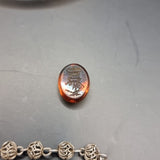 Collection of Antique and Vintage Jewellery, Silver, Gold Plated, Micro Mosaic.