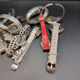 Collection of 12 Fashion Wristwatches
