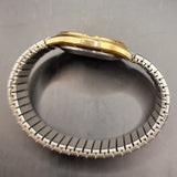 Vintage Gents Omega De Ville Quartz Wristwatch