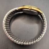 Vintage Gents Omega De Ville Quartz Wristwatch