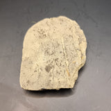 Buddhist Antique Clay Votive Tablet of Seated Buddha