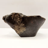Antique Chinese Chrysanthemum Stone Libation Cup