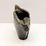 Antique Chinese Chrysanthemum Stone Libation Cup
