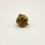Antique Chinese Bronze Miniature Dog of Foo