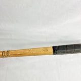 Vintage Early 20th Century Lawn Tennis Racket.