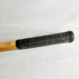 Vintage Early 20th Century Lawn Tennis Racket.