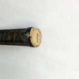 Vintage Early 20th Century Lawn Tennis Racket.