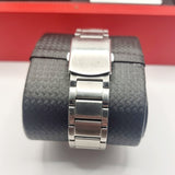 Limited Edition Citizen Eco-Drive WR 100 H500 Chronograph  Wristwatch in Red Arrow Box