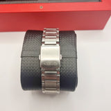 Limited Edition Citizen Eco-Drive WR 100 H500 Chronograph  Wristwatch in Red Arrow Box