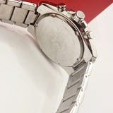Limited Edition Citizen Eco-Drive WR 100 H500 Chronograph  Wristwatch in Red Arrow Box