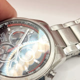 Limited Edition Citizen Eco-Drive WR 100 H500 Chronograph  Wristwatch in Red Arrow Box