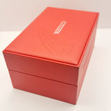 Limited Edition Citizen Eco-Drive WR 100 H500 Chronograph  Wristwatch in Red Arrow Box