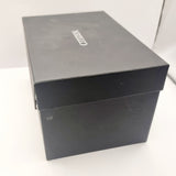 Limited Edition Citizen Eco-Drive WR 100 H500 Chronograph  Wristwatch in Red Arrow Box
