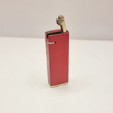 Three Vintage Lighters. Ronson, Rowenia, and Kingsway.