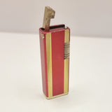 Three Vintage Lighters. Ronson, Rowenia, and Kingsway.