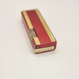 Three Vintage Lighters. Ronson, Rowenia, and Kingsway.