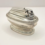 Three Vintage Lighters. Ronson, Rowenia, and Kingsway.